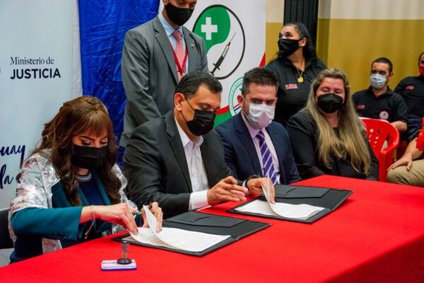 Personas privadas de libertad podrán acceder a carreras universitarias