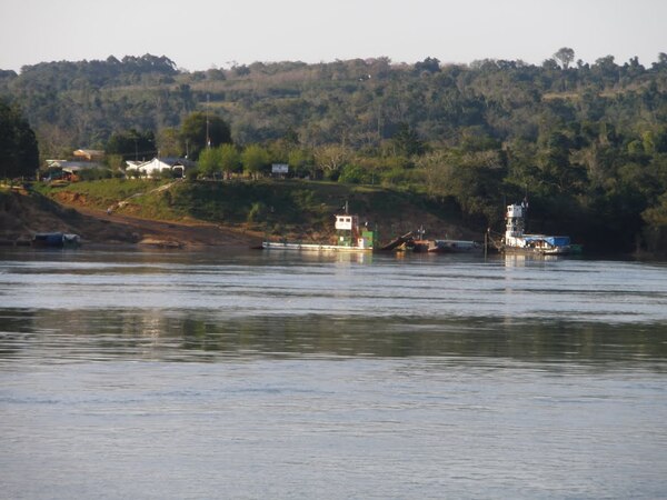 Misiones (ARG) reabre sus fronteras con Puerto Triunfo y Mayor Otaño