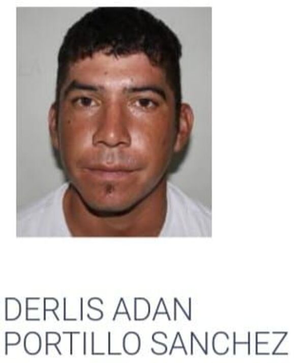 Detienen a asaltante que mantenía en zozobra a un barrio de Ypané - Nacionales - ABC Color
