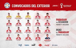 Precios accesibles en tiques albirrojos - Fútbol - ABC Color