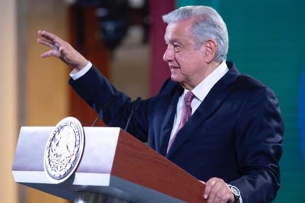 Presidencias demandantes - El Independiente
