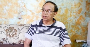 La cultura paraguaya une fuerzas para ayudar a don Luis D’Oliveira