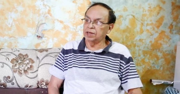 La cultura paraguaya une fuerzas para ayudar a don Luis D’Oliveira
