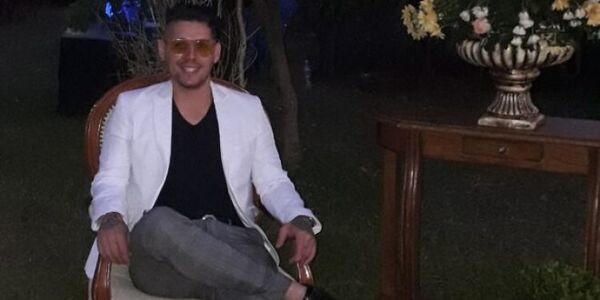 Madre de Raymond Amadit pide justicia para su hijo
