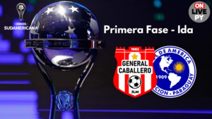 Sol de América irá en busca de la hazaña | OnLivePy