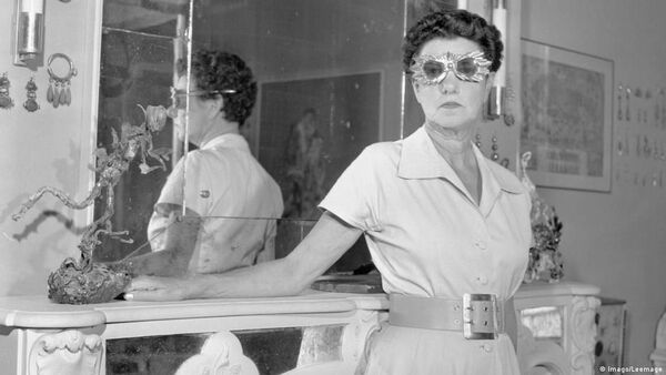 Peggy Guggenheim: una mujer imprescindible en el arte moderno