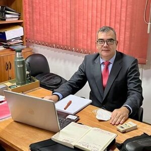 Nuevo ministro de Educación: “Lo importante son las políticas educativas”