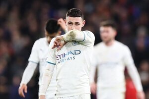 Diario HOY | El City no puede en Londres y la Premier League se aprieta