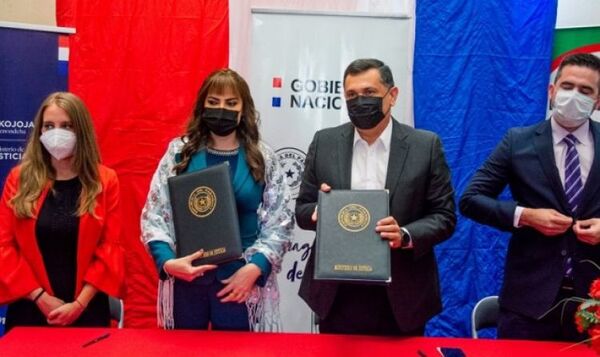 Personas privadas de libertad podrán acceder a carreras universitarias