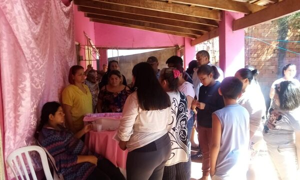 Beba nace muerta debido a presunta negligencia médica