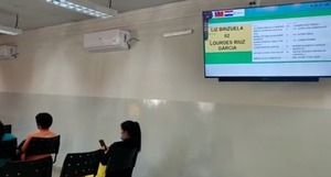 Hospital Regional se ajusta a los nuevos tiempos con implementación de agendamiento electrónico