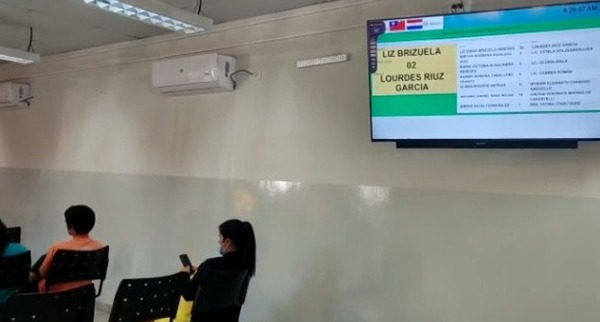 Hospital Regional se ajusta a los nuevos tiempos con implementación de agendamiento electrónico