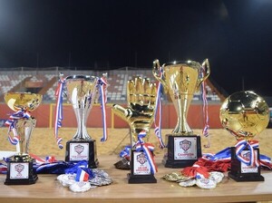 Gran expectativa genera la etapa final - APF
