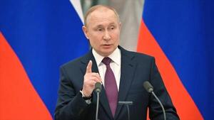 La guerra entre Rusia y Ucrania relacionada a la agenda 2030, por Cesar Vidal