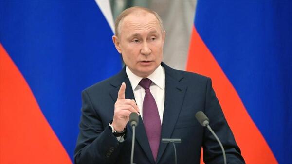La guerra entre Rusia y Ucrania relacionada a la agenda 2030, por Cesar Vidal