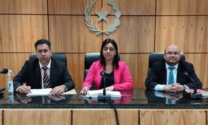 Ocho años de cárcel para adicto que agredía a su madre e hirió a sus hermanos