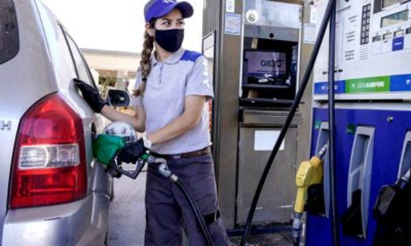Pese a aumento de precios, combustible sigue siendo conveniente en Argentina