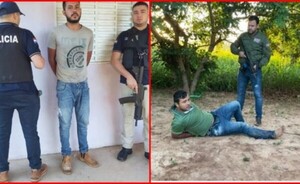 Presuntos sicarios que atacaron ambulancia son detenidos