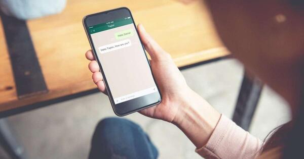 WhatsApp dejará de funcionar en estos celulares a fines de marzo
