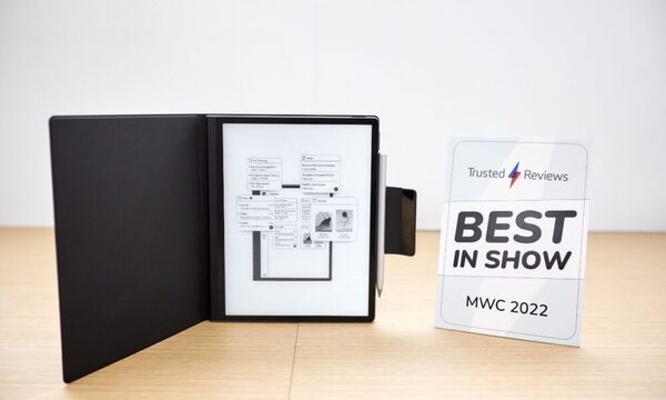 Huawei presenta una nueva era de colaboración entre dispositivos con el ‘Súper Dispositivo’
