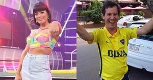 Comparan a Kassandra Frutos con Kichipoka