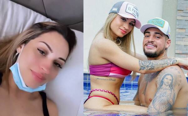 Crónica / Los días más difíciles para la doña de Jean Fernandes