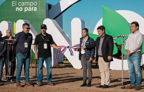 Con grandes expectativas, Innovar 2022 dio inicio a la feria este martes