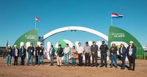 Innovar 2022 da inicio a la feria con grandes expectativas