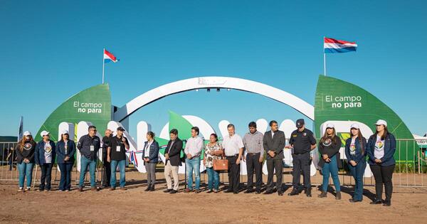Innovar 2022 da inicio a la feria con grandes expectativas