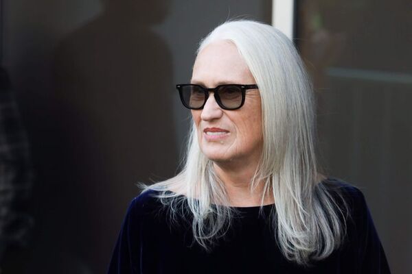 Jane Campion se disculpa con las tenistas Williams por comentario “desconsiderado” - Cine y TV - ABC Color