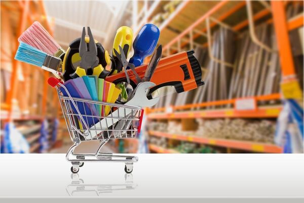Volumen de ventas creció 7,1% en enero, con disparidad entre sectores del mercado local - MarketData