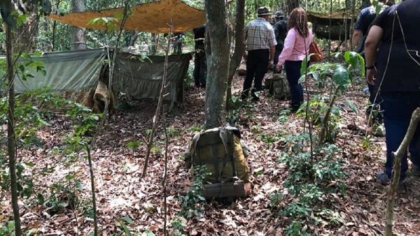 Autoridades no tienen información sobre joven buscada por el EPP