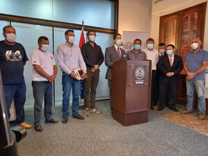 Diario HOY | Gobierno presenta nueva propuesta para levantar protestas contra suba del combustible