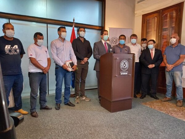 Diario HOY | Gobierno presenta nueva propuesta para levantar protestas contra suba del combustible