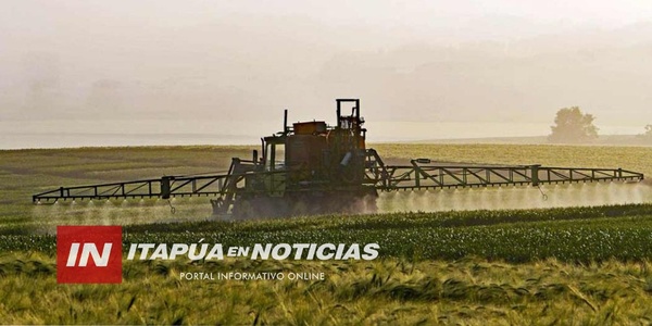 FERTILIZANTES CON PRECIOS POR LAS NUBES POR CONFLICTO RUSIA-UCRANIA - Itapúa Noticias