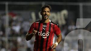 Crónica / [VIDEO] Los 3 mundialistas que pusieron al Guma como líder del campeonato