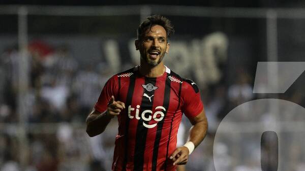 Crónica / [VIDEO] Los 3 mundialistas que pusieron al Guma como líder del campeonato