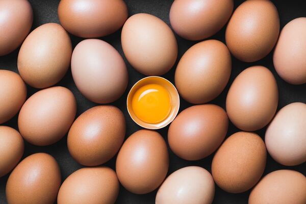 Cómo reemplazar el huevo y seguir cocinando (y comiendo) bien y sano - Nacionales - ABC Color