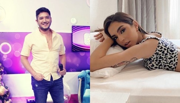 Natty Balbuena: "Toda la maldad viene de parte de Junior" - Teleshow