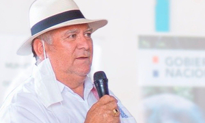 Alejo Ríos anuncia que no buscará candidatarse para 2023 - OviedoPress
