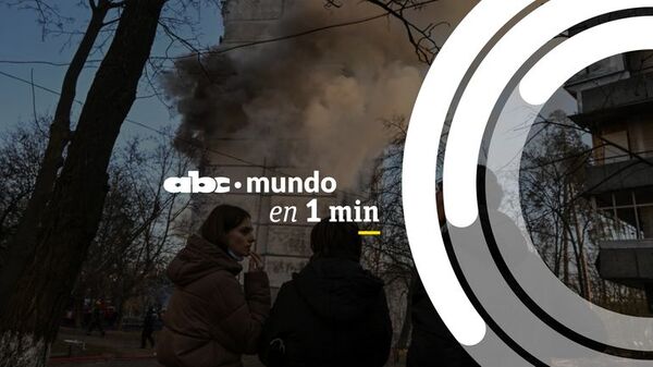 Esto pasó en la mañana - Mundo - ABC Color