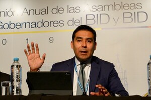 El reto de la mujer para internacionalizar sus empresas, en el nuevo foro EFE - MarketData