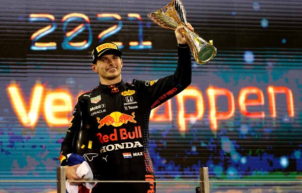 Diario HOY | Verstappen, por la defensa del título: arranca la temporada 2022 de la F1