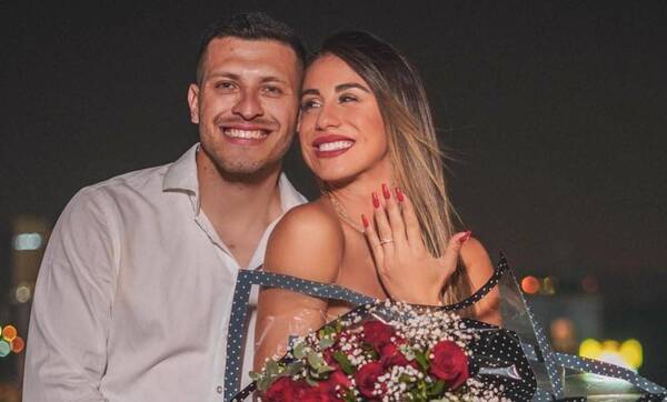 Crónica / Hará reality sobre los preparativos de su boda