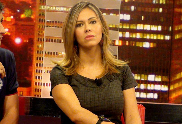 Crónica / El día que escupieron a Liliana Álvarez en pleno Clásico