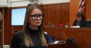 La Nación / Inventando a Anna Sorokin: la falsa millonaria que engañó a la élite neoyorquina