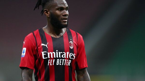El Barcelona cierra el fichaje de Kessié, según medios