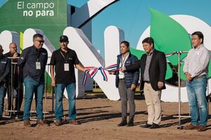 Innovar Feria Agropecuaria 2022 abrió las puertas del futuro del campo