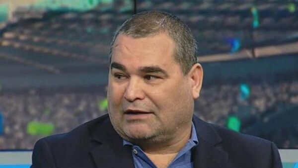 Chilavert irá a juicio oral por difamación y calumnia