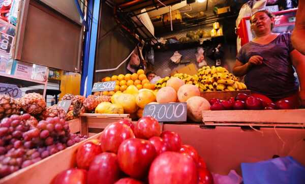 Encuesta revela expectativa de inflación del 6,4% para el cierre del 2022 - .::Agencia IP::.